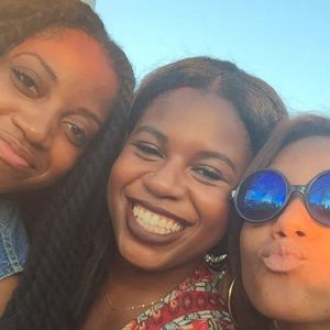 Meet your Posher, Sharice