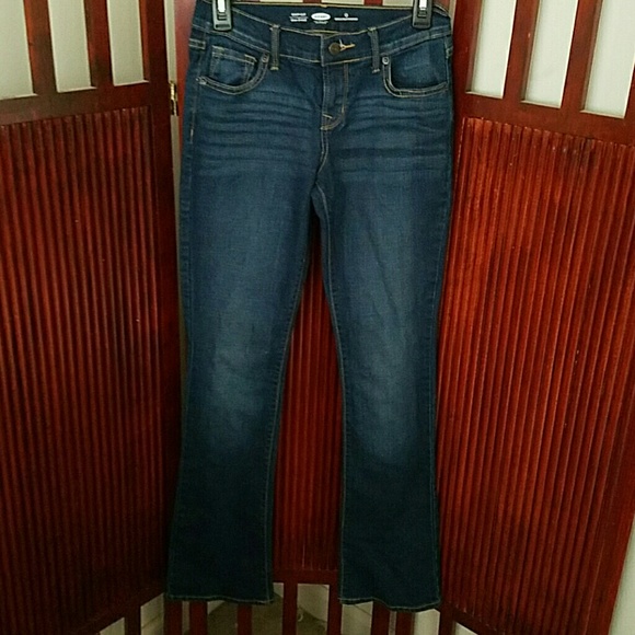 Old Navy jeans