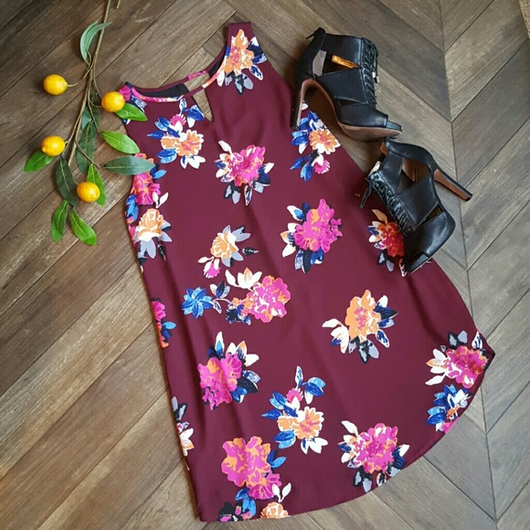 Love Ady Dress