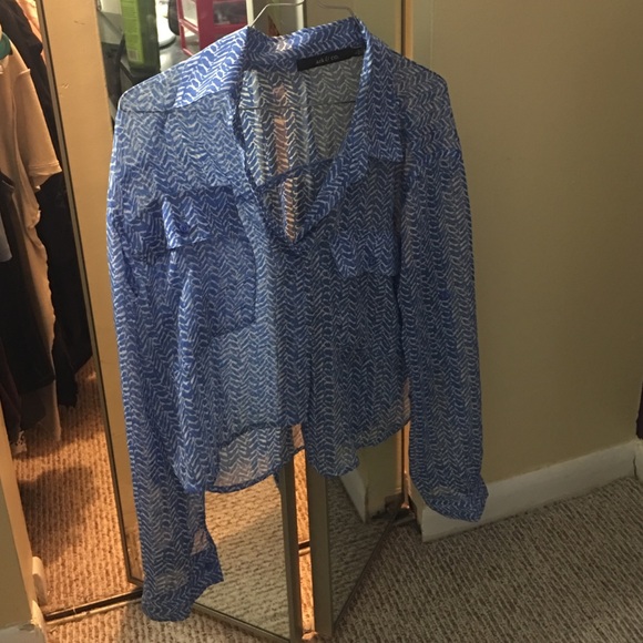 Ark and Co Top - Picture 1 of 1