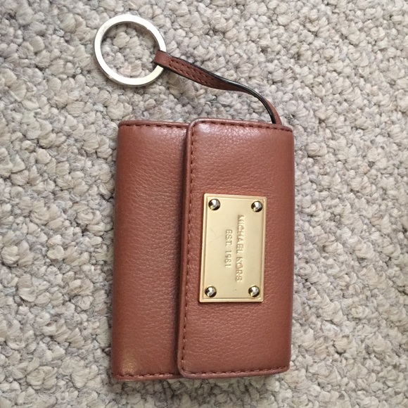 Micheal kors wallet
