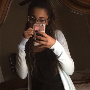 Meet your Posher, Kim