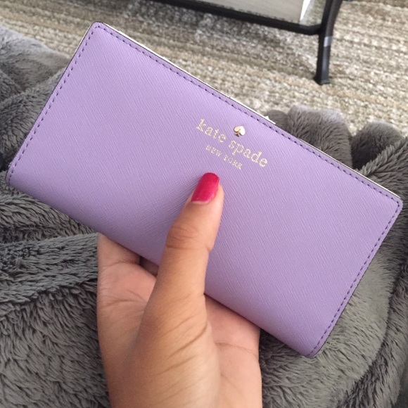 Authentic Kate Spade wallet
