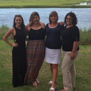 Meet your Posher, Cindy