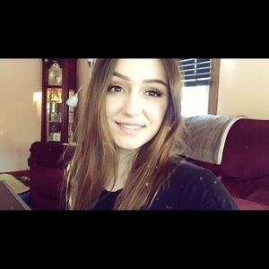 Meet your Posher, Patricia