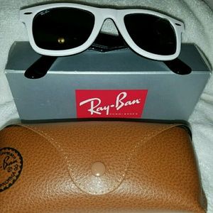 Mens Ray-ban Sunglasses
