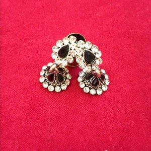 Indian dangle earrings :)