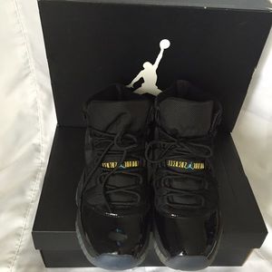 Gamma 11's ❌SOLD❌