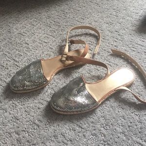 Stuart weitzman espadrilles