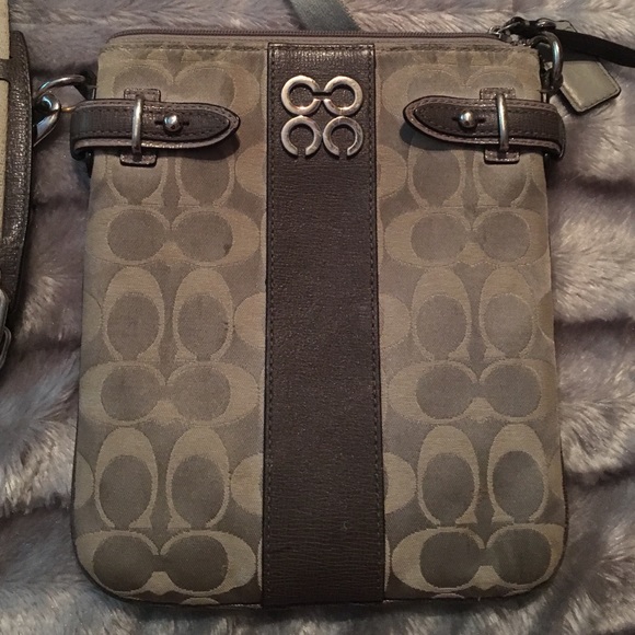 coach crossbody