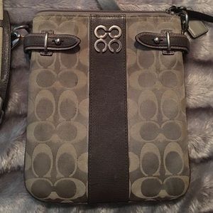 coach crossbody