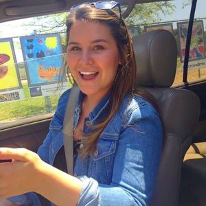 Meet your Posher, Kim