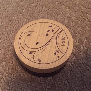 TARTE Amazonian clay full coverage foundation