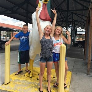 Meet your Posher, Tamara