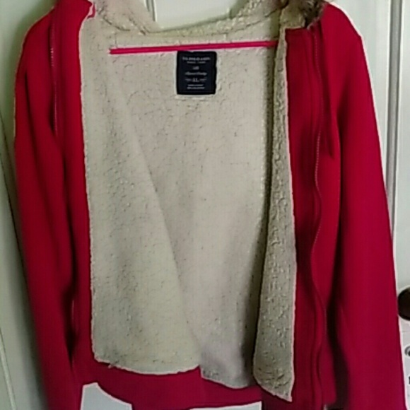 U.S. Polo Jacket - Picture 2 of 2