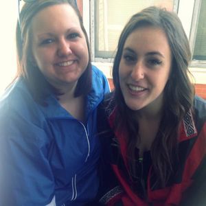 Meet your Posher, Allison