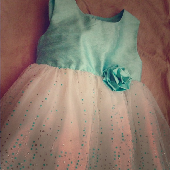 Baby girl dress 24 months