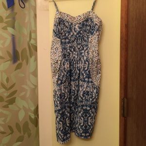 XSmall summer dress
