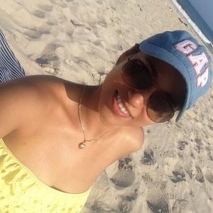 Meet your Posher, Ingrid