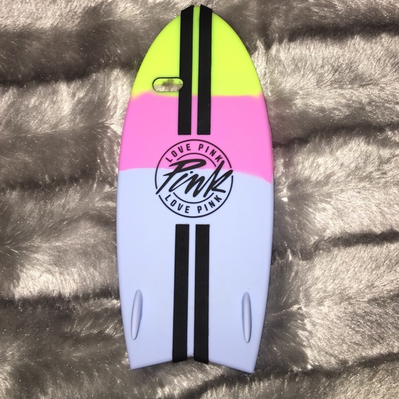 PINK Iphone 6 phone case - Picture 1 of 2