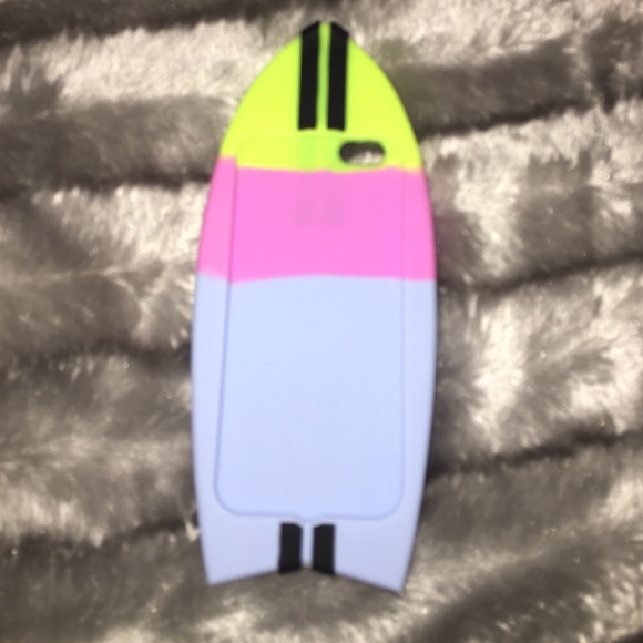 PINK Iphone 6 phone case - Picture 2 of 2