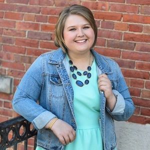 Meet your Posher, Jackie