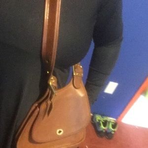 SOLD "Paypal" $60 Coach Authentic Bag