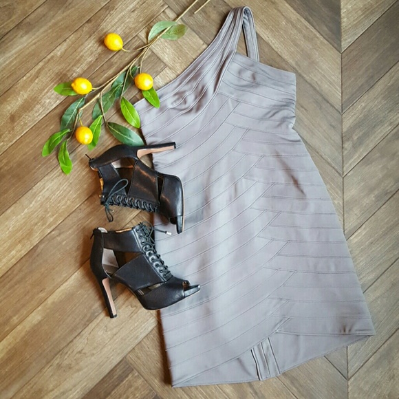 Bcbgmaxazria Dress