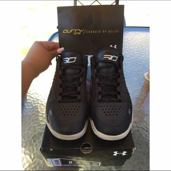 The Curry Ones | Make me an offer (: