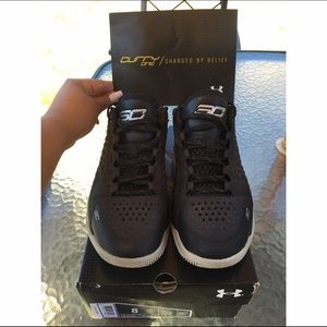 The Curry Ones | Make me an offer (: