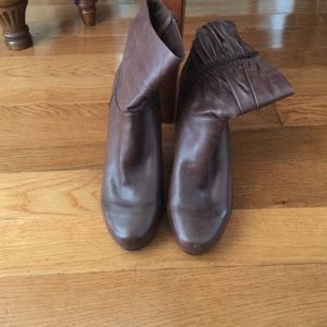 Ankle boots excellent condition