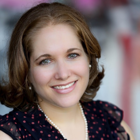 Meet your Posher, Erica - Picture 1 of 1