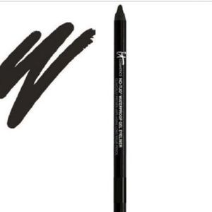 It cosmetics no tug waterproof gel eyeliner mini