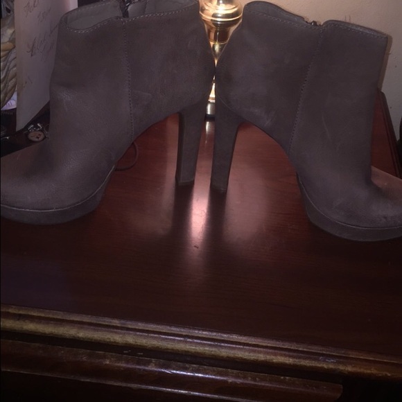 Bootie Heels - Picture 3 of 3