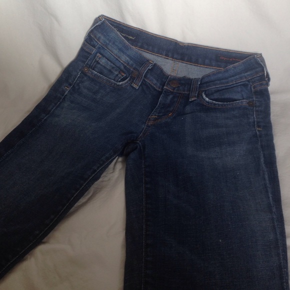 Capris