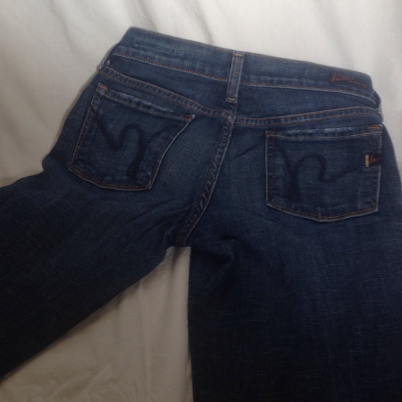 Capris - Picture 2 of 2