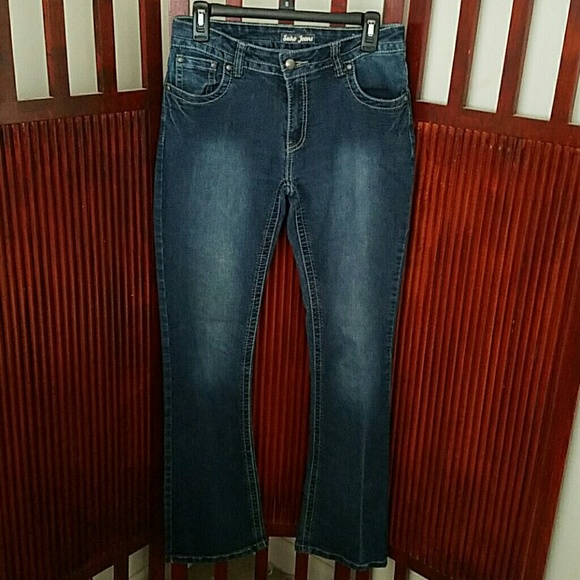 Suko jeans