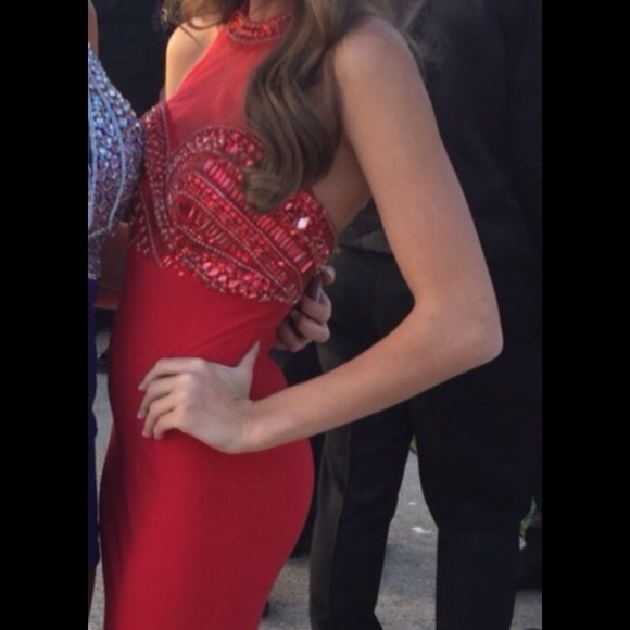 homecoming/party dress