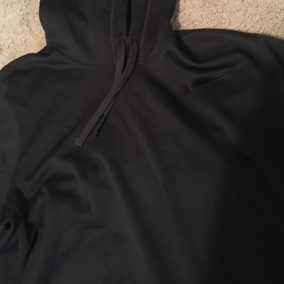 Men's Nike Thermafit Hoodie