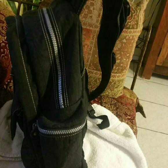 Kipling backpack - Picture 2 of 2