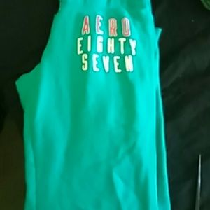 Aeropostale Sweatpants