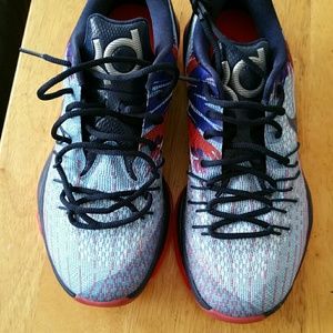 Mens Nike Kevin Durant