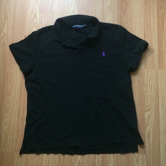 Ralph Lauren Sport polo