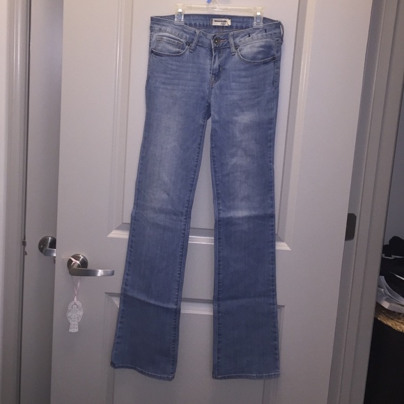 Jeans size 5L