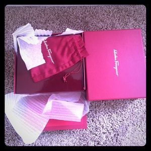 Salvatore  Ferragamo