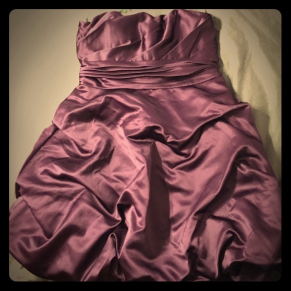 Formal cocktail dress
