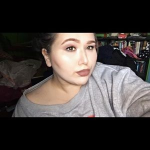 Meet your Posher, Jenna