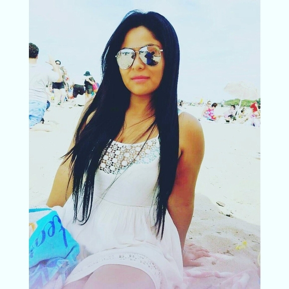 Meet your Posher, Karen