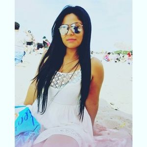 Meet your Posher, Karen