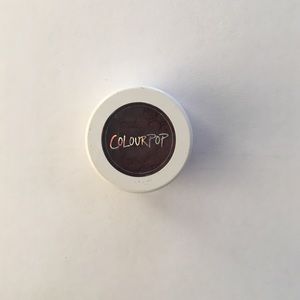 Colourpop Shadow in Hustle